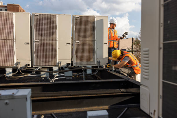 Best HVAC maintenance near me  in Meridian, TX