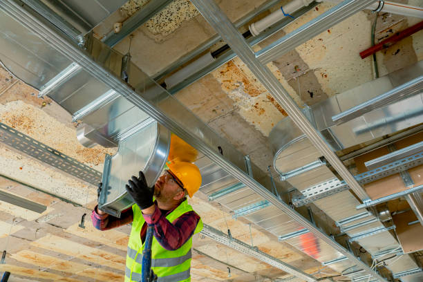 Best Best HVAC companies  in Meridian, TX
