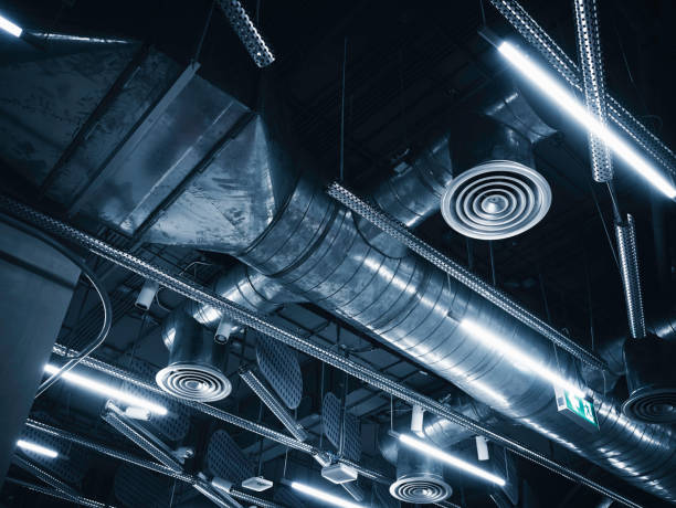 HVAC troubleshooting in Meridian, TX