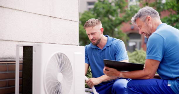 Best 24/7 HVAC repair  in Meridian, TX