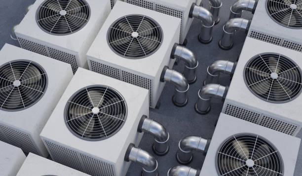 Best Local HVAC companies  in Meridian, TX