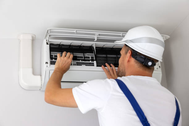 Best HVAC tune-up services  in Meridian, TX