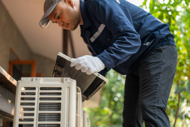 Best HVAC contractors  in Meridian, TX