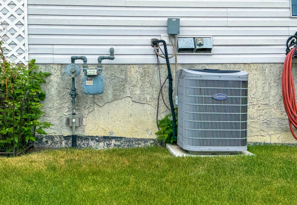 Best Central air repair  in Meridian, TX